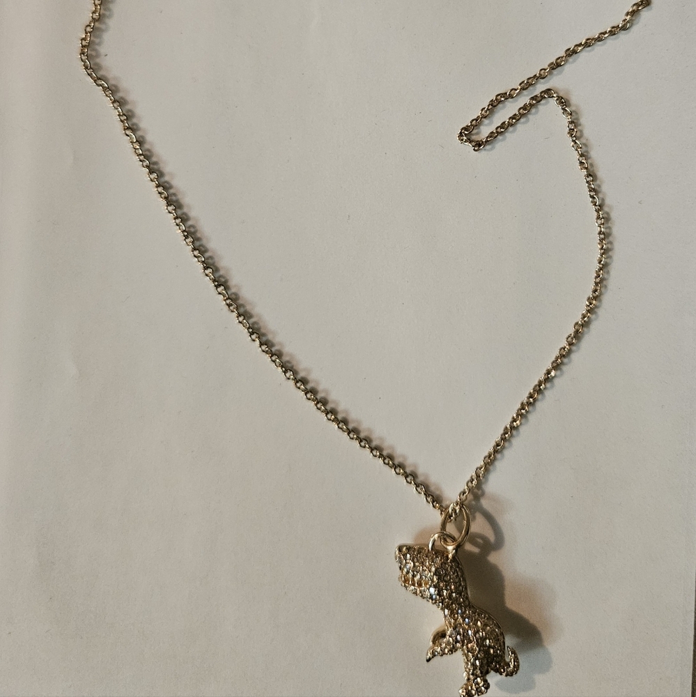 Coach Rexy Chain - Picture 2 of 6
